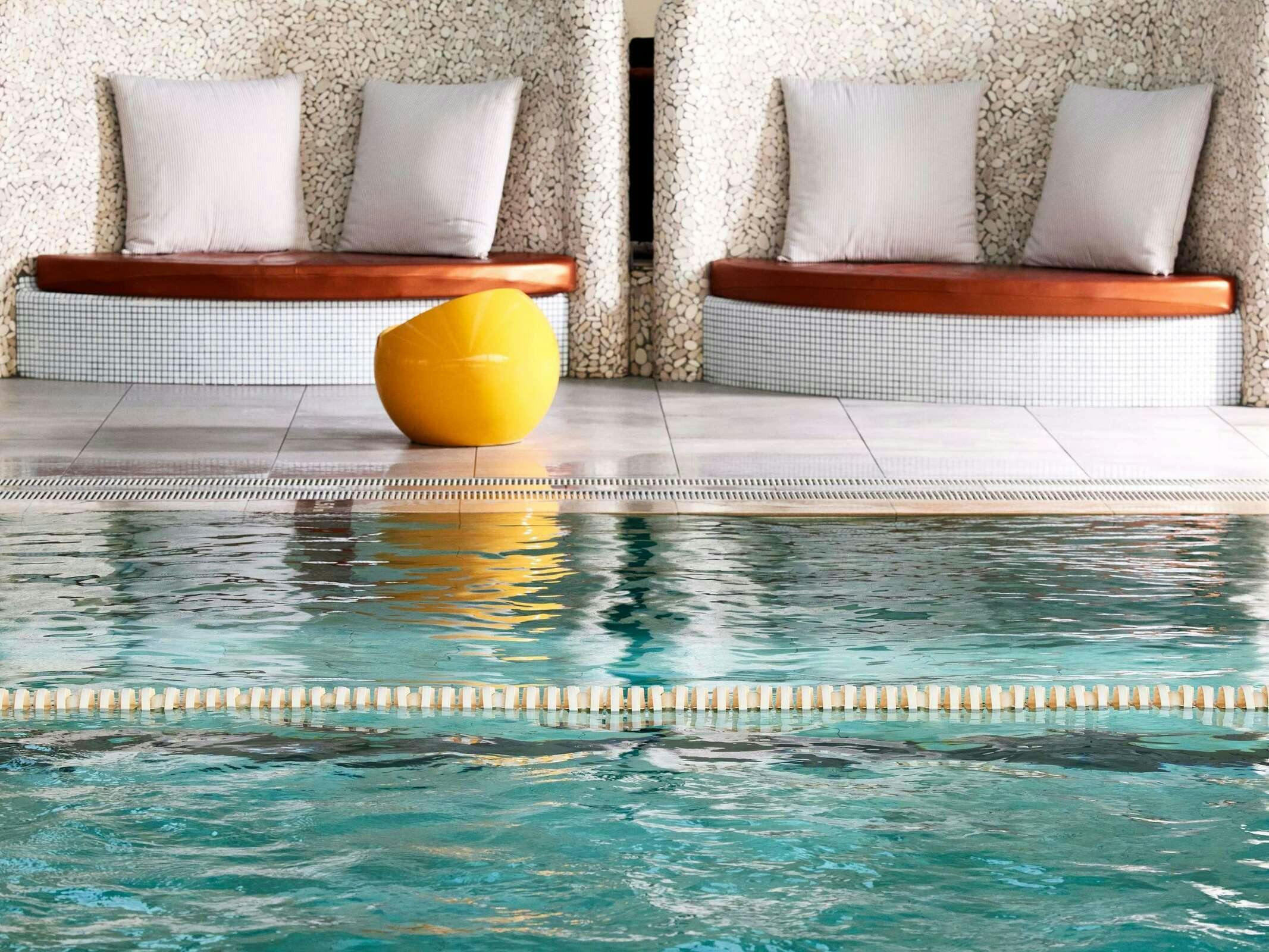 Hotel Sofitel Quiberon Thalassa Sea & Spa photo 4