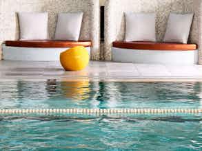 Hotel Sofitel Quiberon Thalassa Sea & Spa photo 4