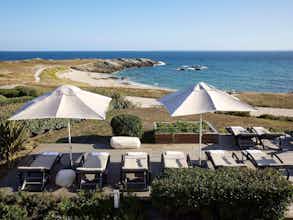 Hotel Sofitel Quiberon Thalassa Sea & Spa photo 5