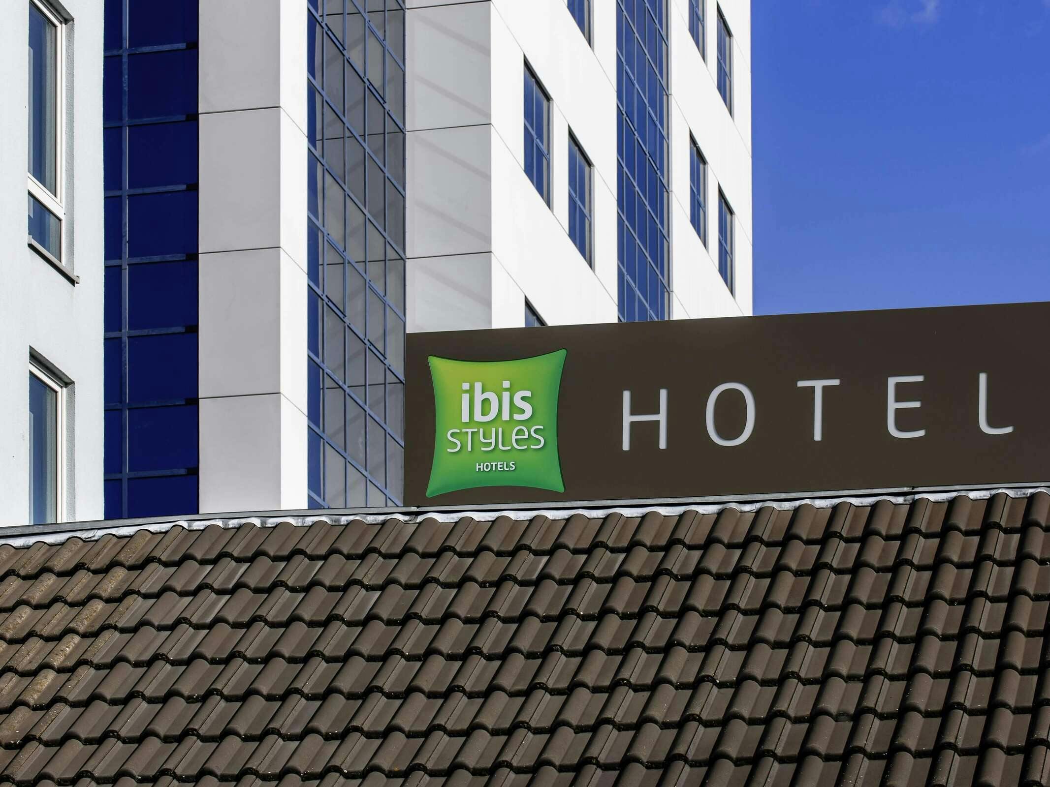 Hotel Ibis Styles Duesseldorf Neuss photo 3