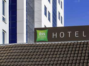 Hotel Ibis Styles Duesseldorf Neuss photo 3