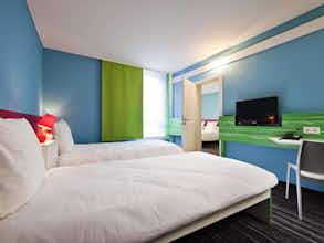 Hotel Ibis Styles Duesseldorf Neuss photo 5