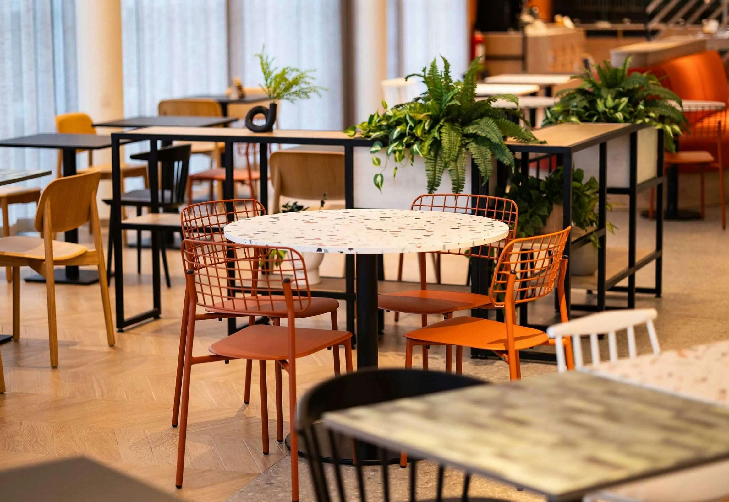 B&B HOTEL Brussels Airport