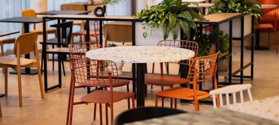 B&B HOTEL Brussels Airport