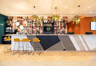 Hotel B&B HOTEL Brussels Airport photo 3