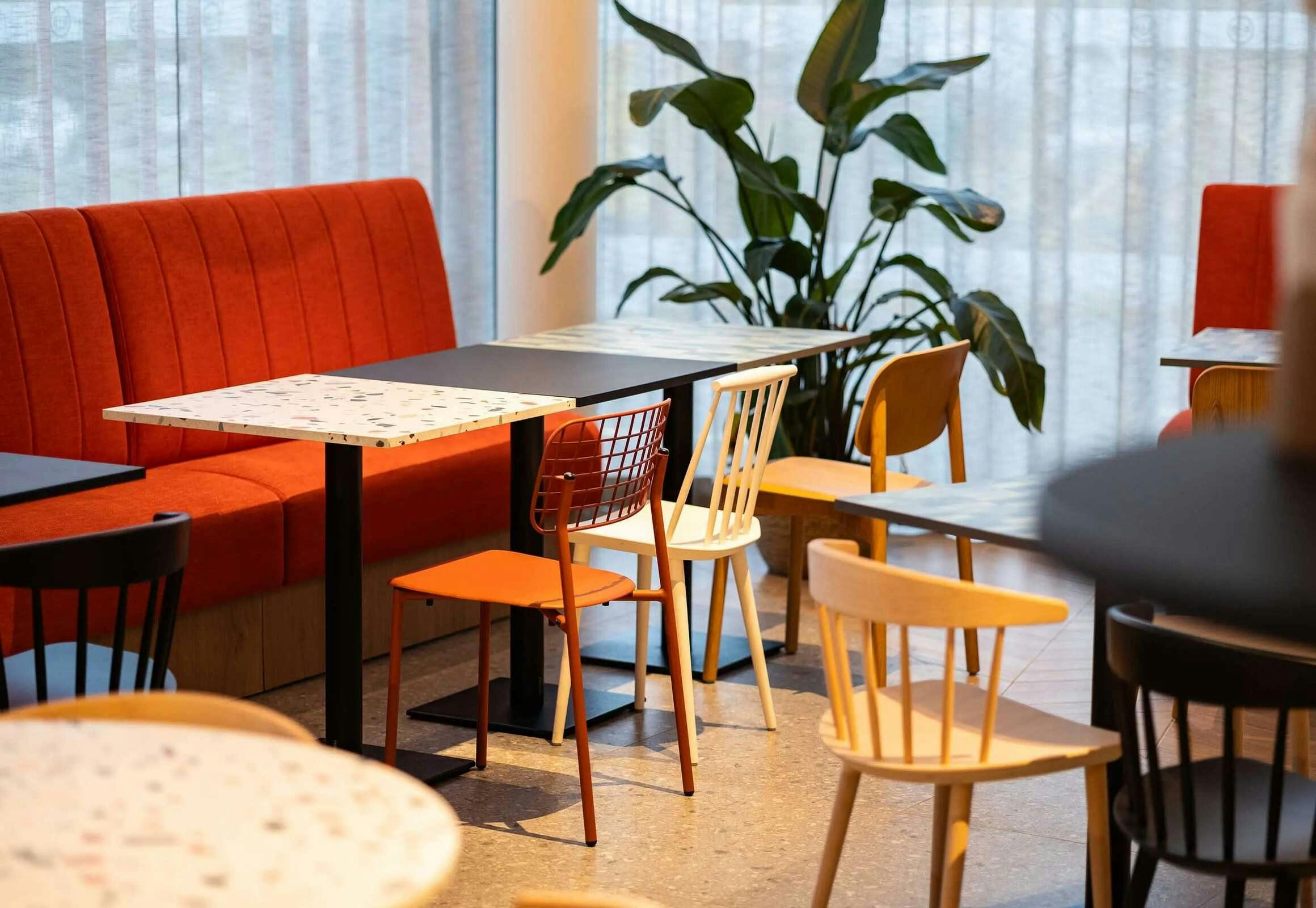 Hotel B&B HOTEL Brussels Airport photo 4