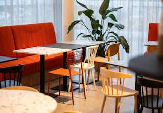 Hotel B&B HOTEL Brussels Airport photo 4
