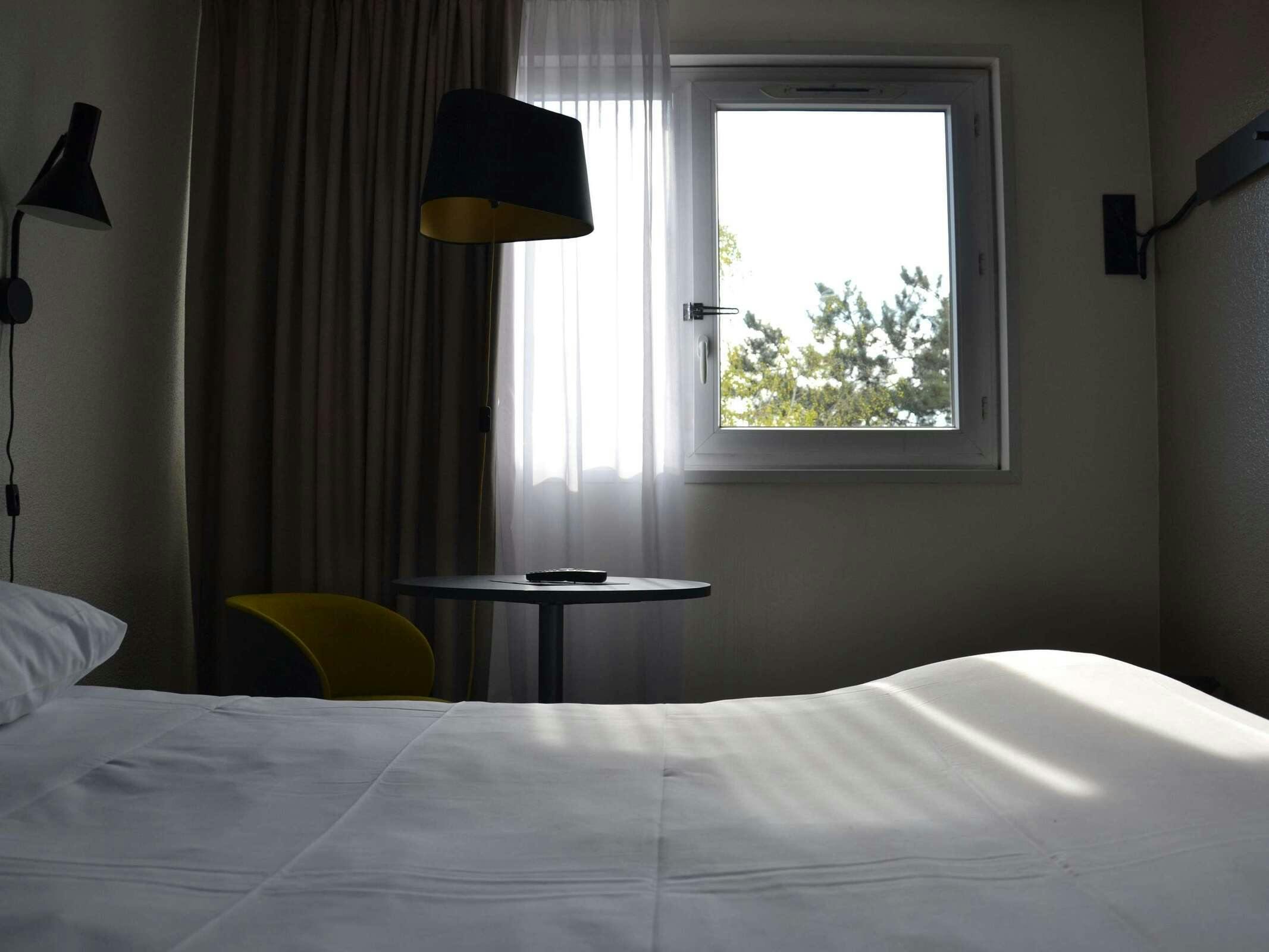 Hotel Ibis Chambéry photo 2