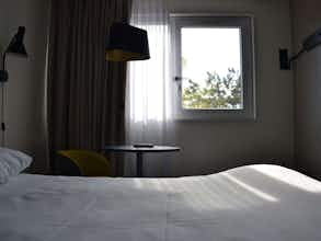 Hotel Ibis Chambéry photo 2