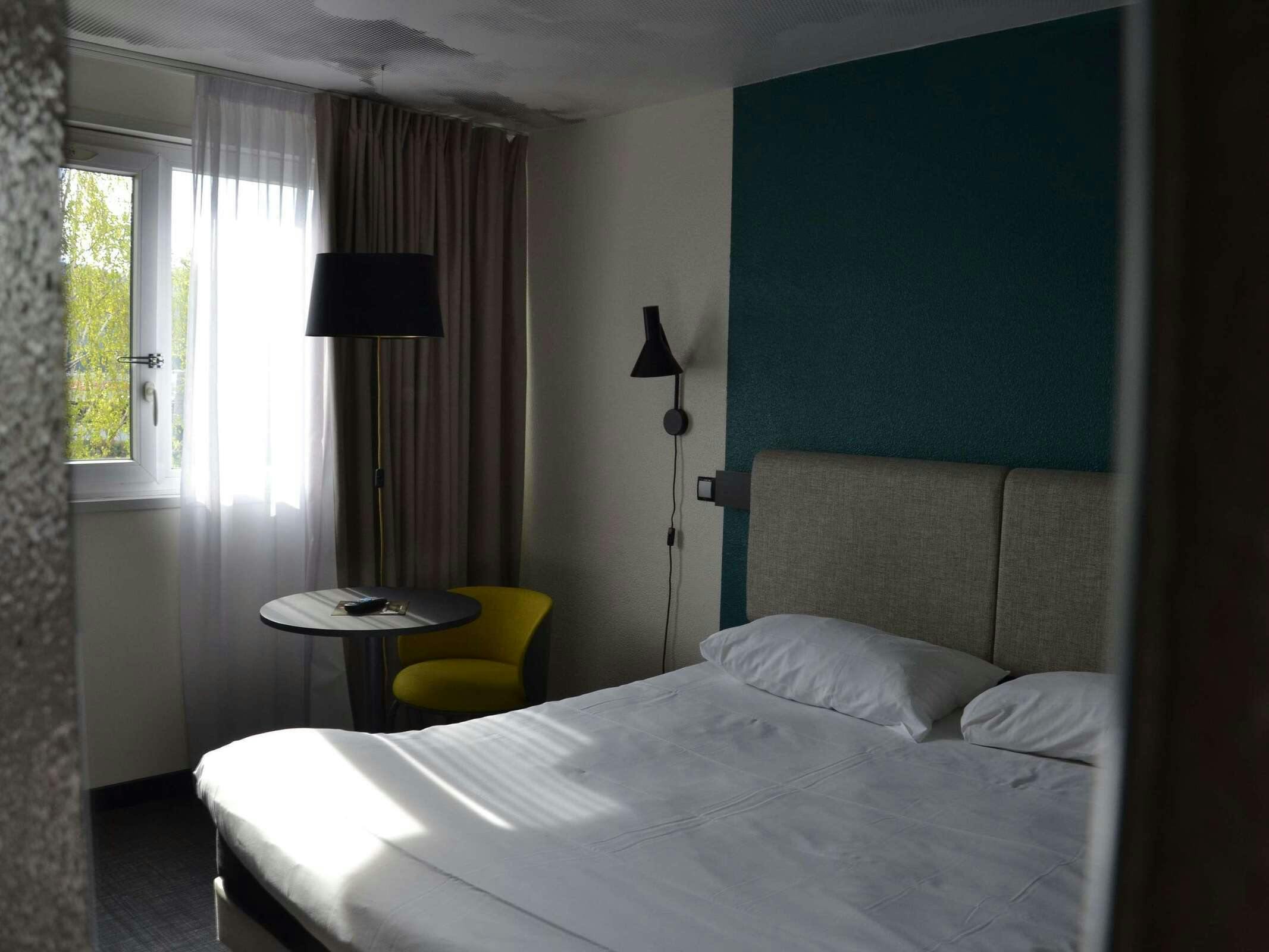 Hotel Ibis Chambéry photo 5