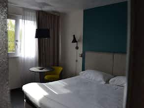 Hotel Ibis Chambéry photo 5