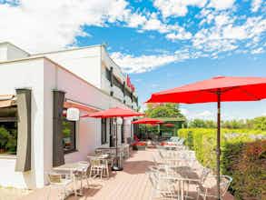 Hotel Ibis Mulhouse île Napoléon photo 2