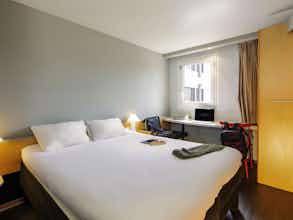 Hotel Ibis Mulhouse île Napoléon photo 5