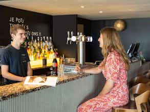 Hotel Ibis Le Touquet Thalassa photo 1