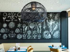 Hotel Ibis Le Touquet Thalassa photo 2