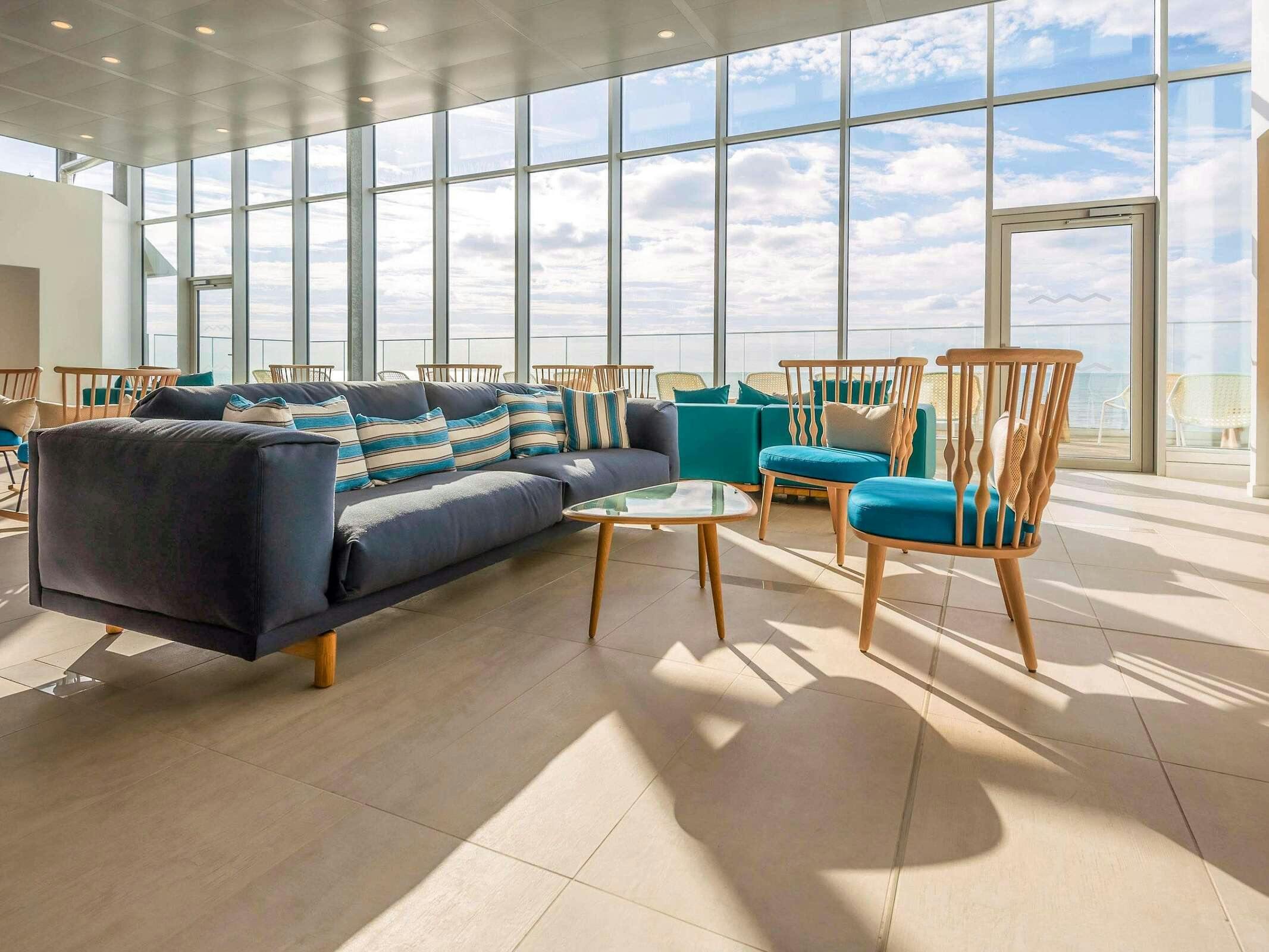 Hotel Ibis Le Touquet Thalassa photo 4