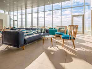 Hotel Ibis Le Touquet Thalassa photo 4
