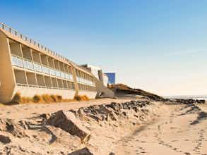 Hotel Ibis Le Touquet Thalassa photo 5