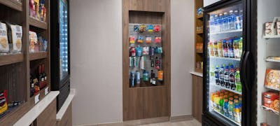 SpringHill Suites by Marriott Fort Myers Airport
