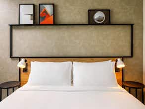Hotel Ibis Chartres Ouest Lucé photo 5