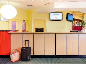 Hotel Ibis Paderborn City photo 1