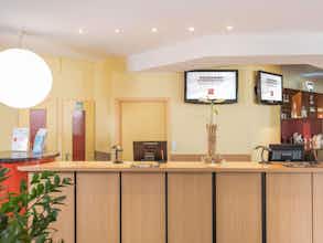 Hotel Ibis Paderborn City photo 2