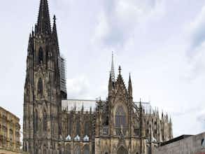 Hotel Ibis Koeln Am Dom photo 5
