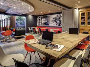 Hotel Ibis Lyon Nord photo 1