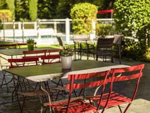 Hotel Ibis Lyon Nord photo 4