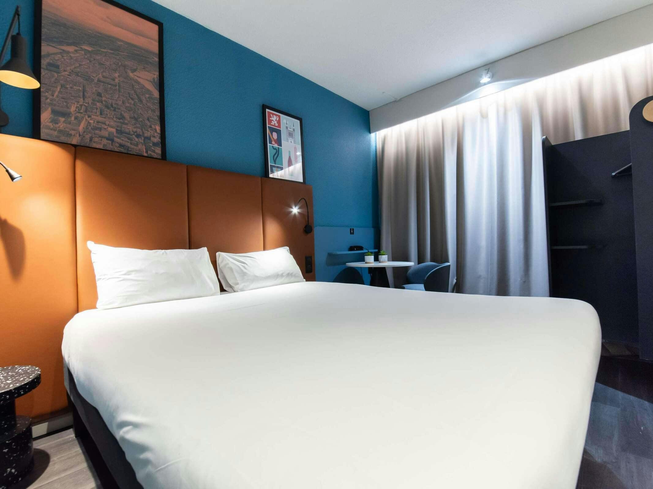 Hotel Ibis Lyon Nord photo 5