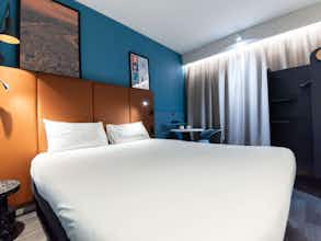 Hotel Ibis Lyon Nord photo 5