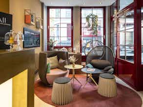 Hotel Hotel Mercure Wien Zentrum photo 1
