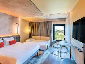 Hotel Novotel Lisboa photo 4