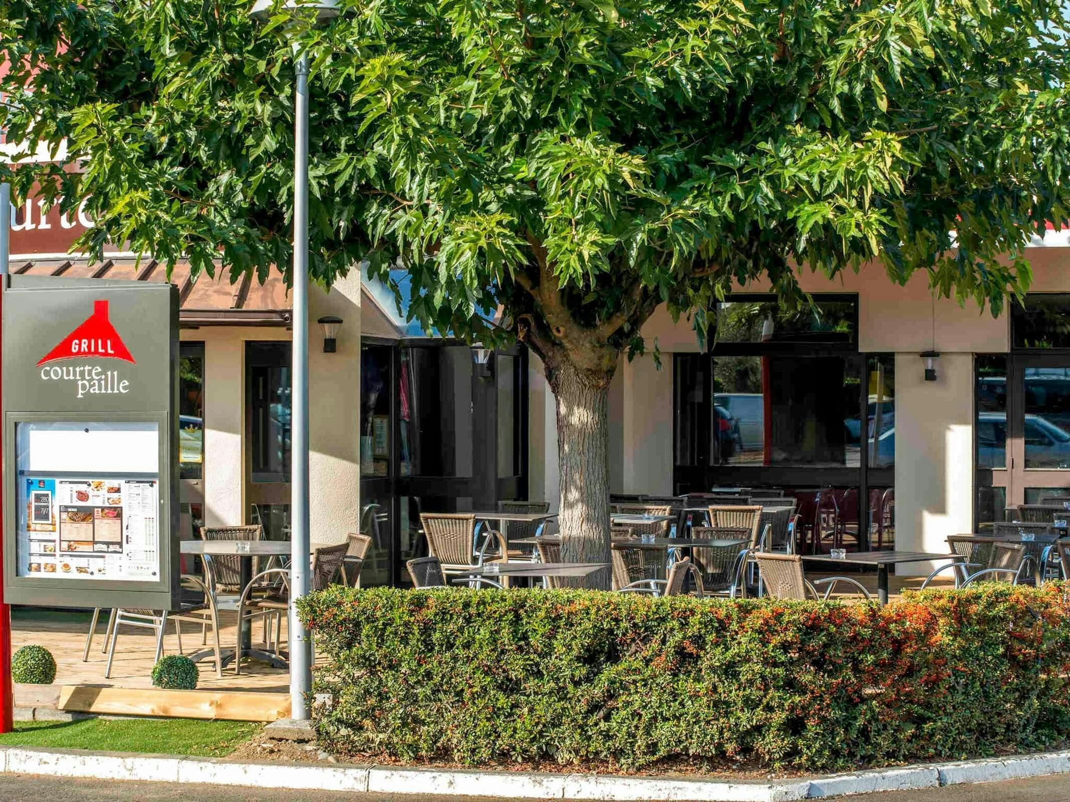 Hotel Ibis Toulouse Blagnac Aéroport photo 5