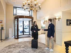 Hotel Mercure Lille Centre Grand Place photo 1