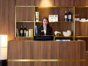 Hotel Hôtel Mercure Caen Centre Port De Plaisance photo 2