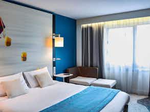 Hotel Hôtel Mercure Lorient Centre photo 5