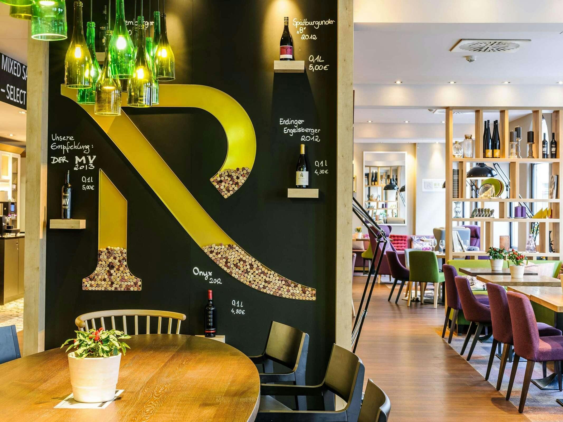 Mercure Hotel München City Center