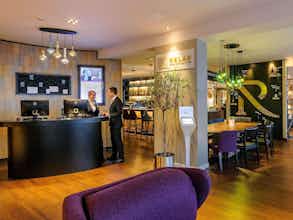 Hotel Mercure Hotel München City Center photo 3
