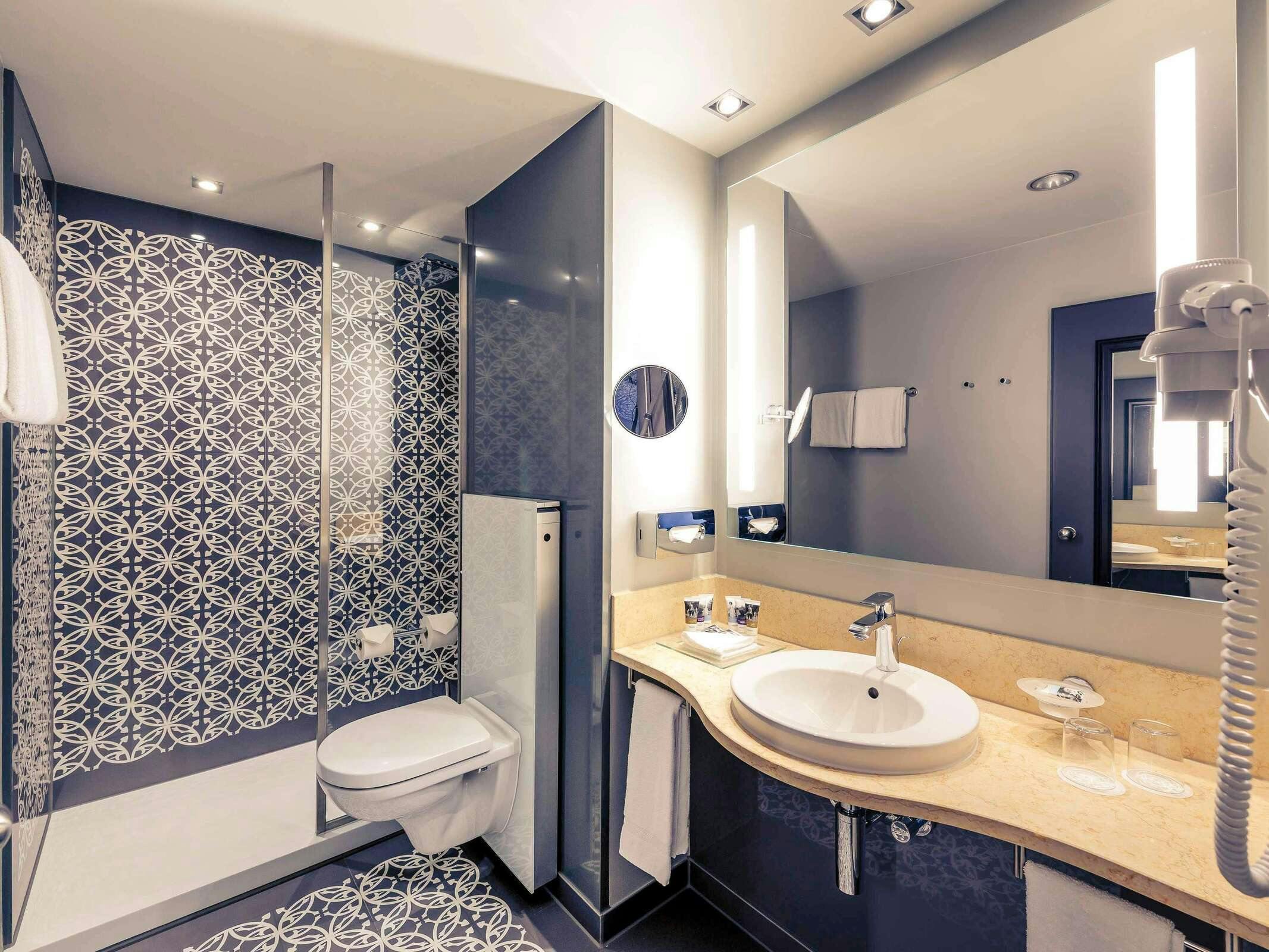 Hotel Mercure Hotel München City Center photo 5
