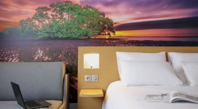 Novotel Lille Centre Grand Place