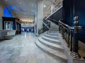 Hotel Novotel Toronto Centre photo 2