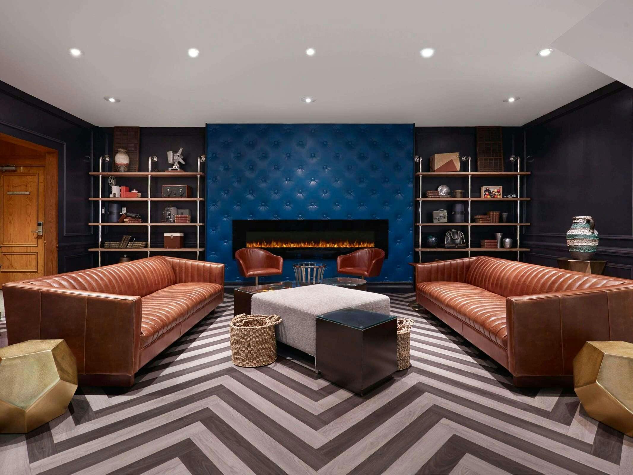 Hotel Novotel Toronto Centre photo 3