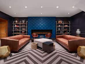 Hotel Novotel Toronto Centre photo 3