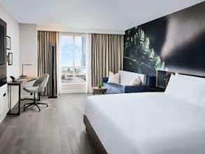 Hotel Novotel Toronto Centre photo 4