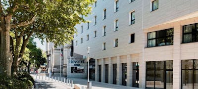 Novotel Atria Nimes Centre