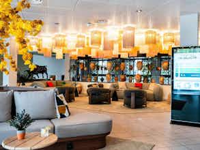 Hotel Novotel Atria Nimes Centre photo 3