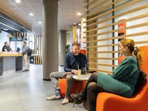 Hotel Ibis Brussels Off Grand Place photo 3