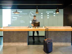 Hotel Ibis Brussels Off Grand Place photo 4