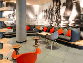 Hotel Ibis Brussels Off Grand Place photo 5